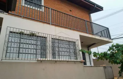 Excelente casa na vila casa branca (em frente a praça alexandre fleming) - hospital sorocabana