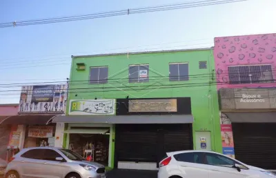 Ponto comercial para alugar no Parque Bauru, Bauru 