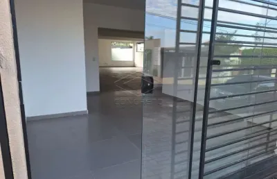 Ponto comercial para alugar no Jardim Paulista, Bauru 