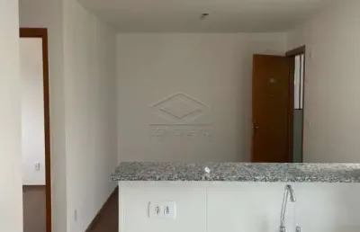 Apartamento com 2 quartos para alugar no Jardim Country Club, Bauru 