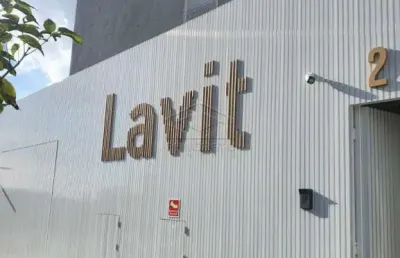 Apartamento com 1 quarto para alugar na Vila Aviação, Bauru 