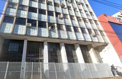 Sala comercial para alugar no Centro, Bauru 