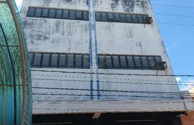 Ponto comercial para alugar no Centro, Bauru 
