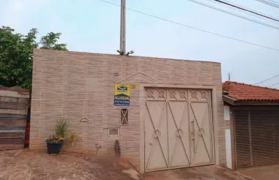 Barracão / Galpão / Depósito para alugar no Jardim Itamarati, Botucatu 