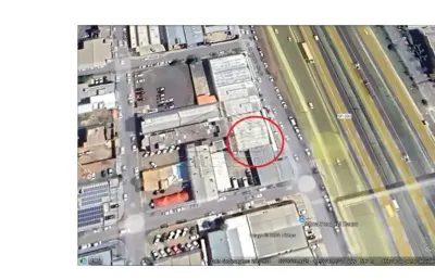 Ponto comercial para alugar na Vila Regina, Bauru 