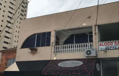 Sala comercial para alugar no Centro, Bauru 