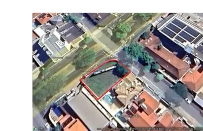Casa para alugar no Jardim Estoril, Bauru 