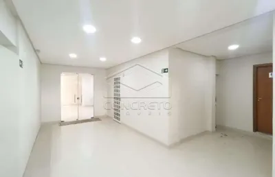 Sala comercial para alugar no Centro, Bauru 