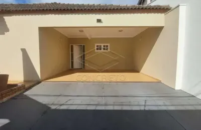 Casa com 3 quartos à venda no Jardim Terra Branca, Bauru 
