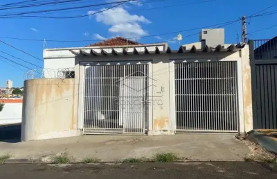 Casa com 2 quartos à venda no Centro, Bauru 