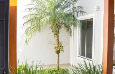 Venha conhecer essa maravilhosa casa no jardim reflorenda