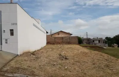 Prédio à venda no Jardim Itamarati, Botucatu 
