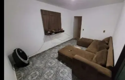 Casa com 3 quartos à venda na Vila Industrial, Jaú 
