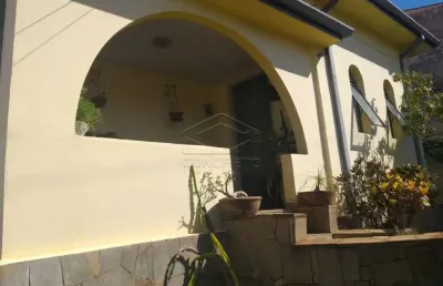 Casa com 4 quartos à venda no Centro, Bauru 