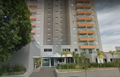 Apartamento com 1 quarto à venda no Jardim Panorama, Bauru 