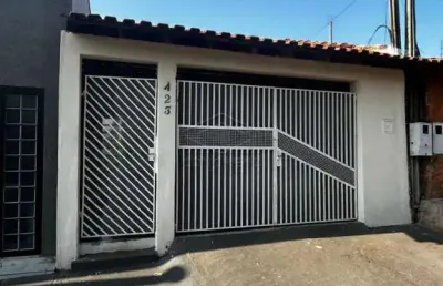 Casa com 3 quartos à venda no Tangarás, Bauru 
