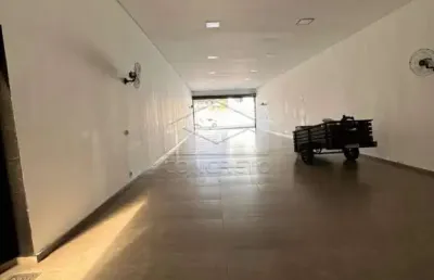 Barracão / Galpão / Depósito à venda na Vila Paulista, Bauru 