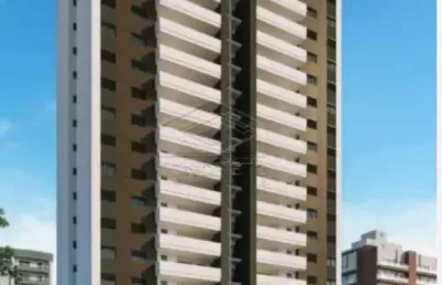 Apartamento à venda na Vila Aviação, Bauru 