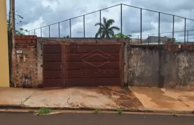 Casa à venda no Parque Industrial, Barra Bonita 