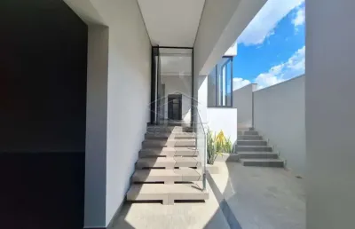 Casa com 2 quartos à venda no Residencial Stangherlin, Barra Bonita 