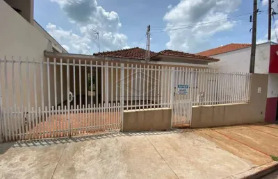Casa com 2 quartos à venda no Centro, Barra Bonita 