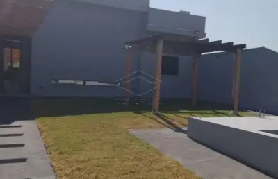 Casa com 2 quartos à venda no Centro, Barra Bonita 