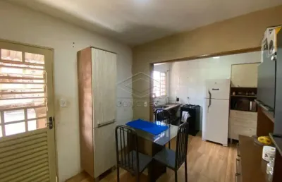 Casa com 3 quartos à venda no Sonho Nosso I, Barra Bonita 