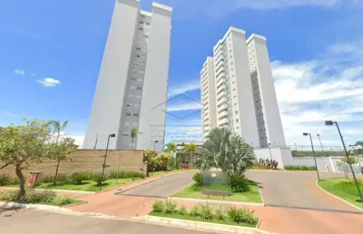 Apartamento com 3 quartos à venda na Vila Aviação, Bauru 