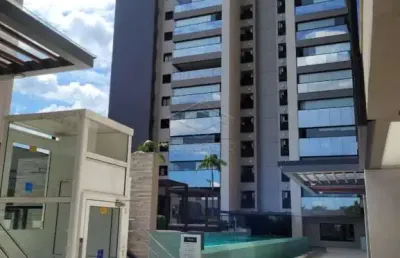 Apartamento com 3 quartos à venda na Vila Aviação, Bauru 