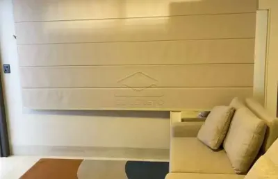 Casa em condomínio fechado com 4 quartos à venda no Residencial Villa Dumont, Bauru 
