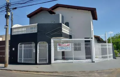 Casa com 4 quartos à venda no Jardim Santana, Bauru 