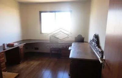 Apartamento com 4 quartos à venda na vila cidade universitária, bauru , 290 m2 por r$ 1.100.000