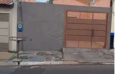 Linda casa à venda ? 3 dormitórios com suíte e área de lazer completa