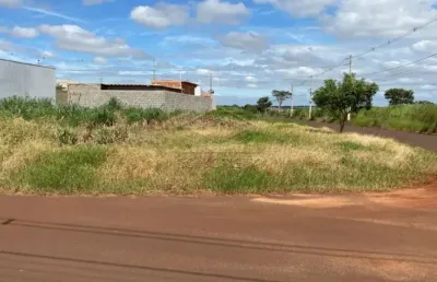 Casa à venda no Residencial Campo Belo, Jaú 