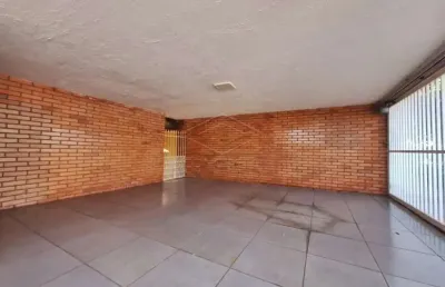 Casa com 3 quartos à venda no Jardim Vista Alegre, Barra Bonita 