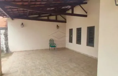 Casa com 4 quartos à venda na Vila Industrial, Bauru 
