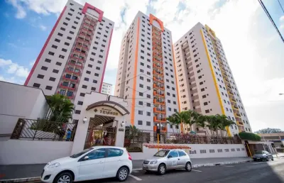 Apartamento com 3 quartos à venda no Jardim Infante Dom Henrique, Bauru 