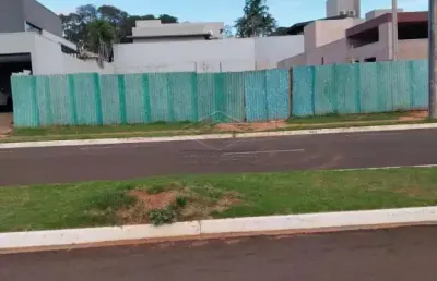 Venda de lote no residencial villa dumont ii - bauru-sp