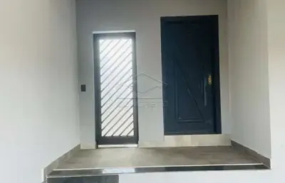 Casa com 3 quartos à venda no Centro, Jaú 