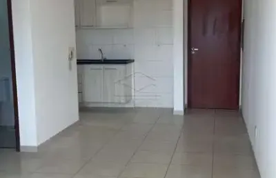 Apartamento com 2 quartos à venda no Jardim Infante Dom Henrique, Bauru 