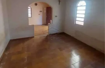 Casa com 2 quartos à venda no Núcleo Habitacional Naza Arradi Nahas, Barra Bonita 