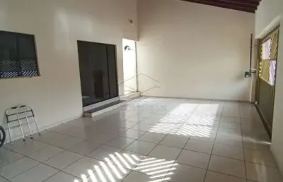 Casa com 3 quartos à venda no Sonho Nosso I, Barra Bonita 