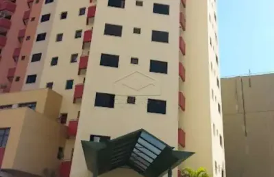 Mirante horizonte - apartamento com 2 dormitórios ao lado do bauru shopping!