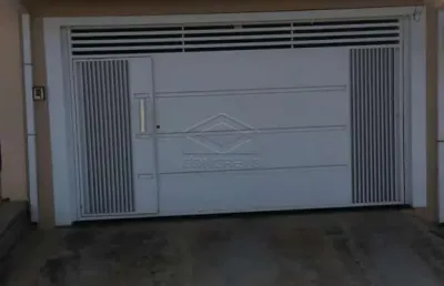 Casa com 2 quartos à venda no Jardim Doutor Luciano, Jaú 