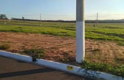 Lote 360m² à venda no barcelona ii - piratininga/sp