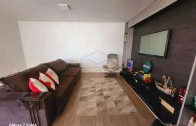 Apartamento com 3 quartos à venda na Vila Cardia, Bauru 