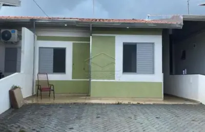 Casa em condomínio fechado com 2 quartos à venda no Distrito Industrial Domingos Biancardi, Bauru 