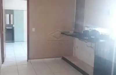Casa com 1 quarto à venda no Jardim Olímpico, Bauru 
