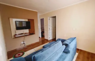 Casa com 2 quartos à venda no Núcleo Habitacional João Zillo, Lençóis Paulista 