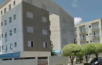 Apartamento 2 dormitórios na av. cruzeiro do sul - próximo a usc - cond. leila